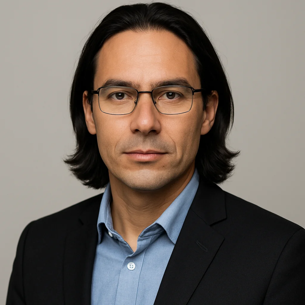 Maarten van der Berg